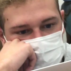 Meet your Posher, Cooper